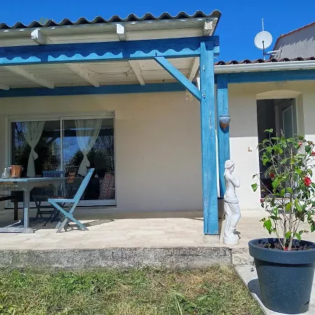 La Belle Echappee Vila *