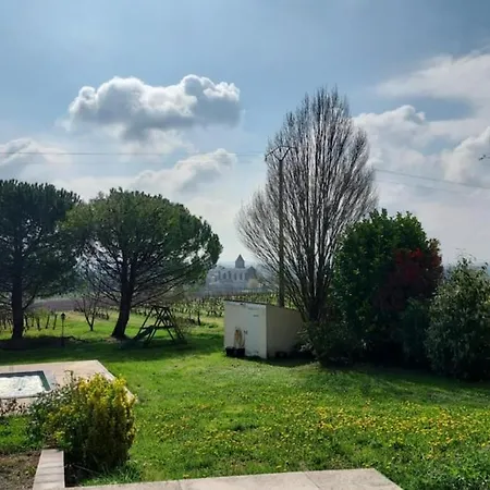 La Belle Echappee Villa