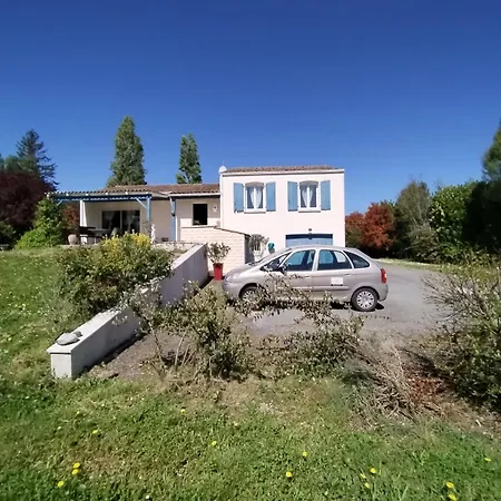 Villa La Belle Echappée