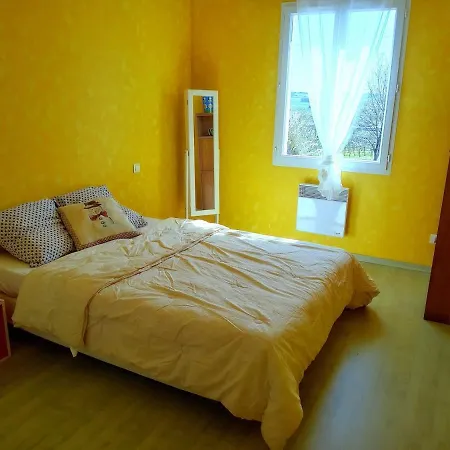 La Belle Echappée Villa