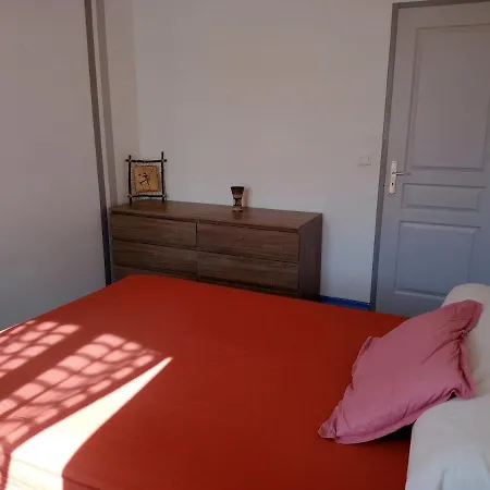 Vila La Belle Echappee