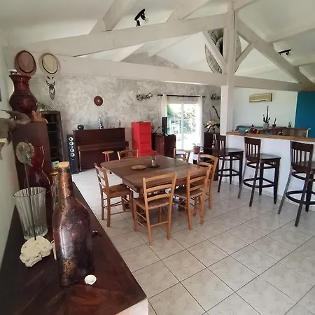 Vila La Belle Echappee