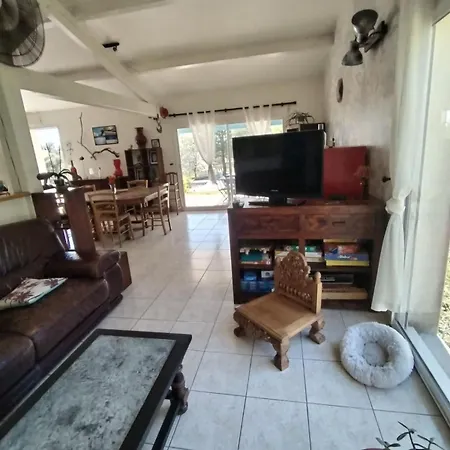 La Belle Echappee Champagnac (Charente-Maritime)