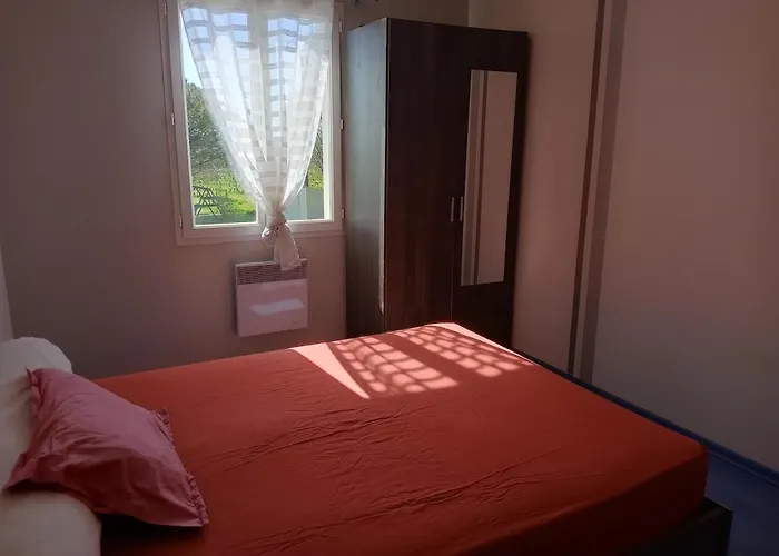 Villa La Belle Echappée *