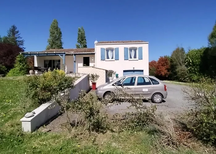 Villa La Belle Echappée