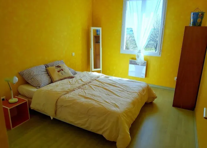 La Belle Echappée Villa