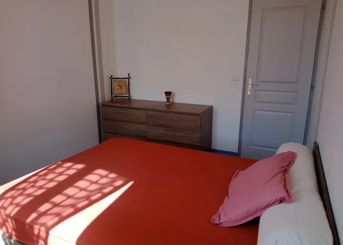 Villa La Belle Echappée