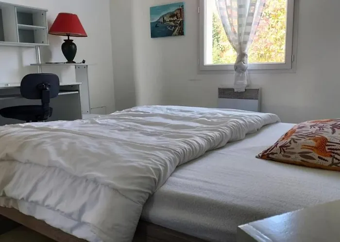 La Belle Echappée Champagnac (Charente-Maritime)