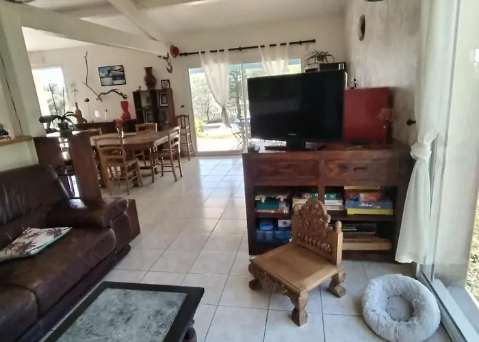 La Belle Echappée Champagnac (Charente-Maritime)